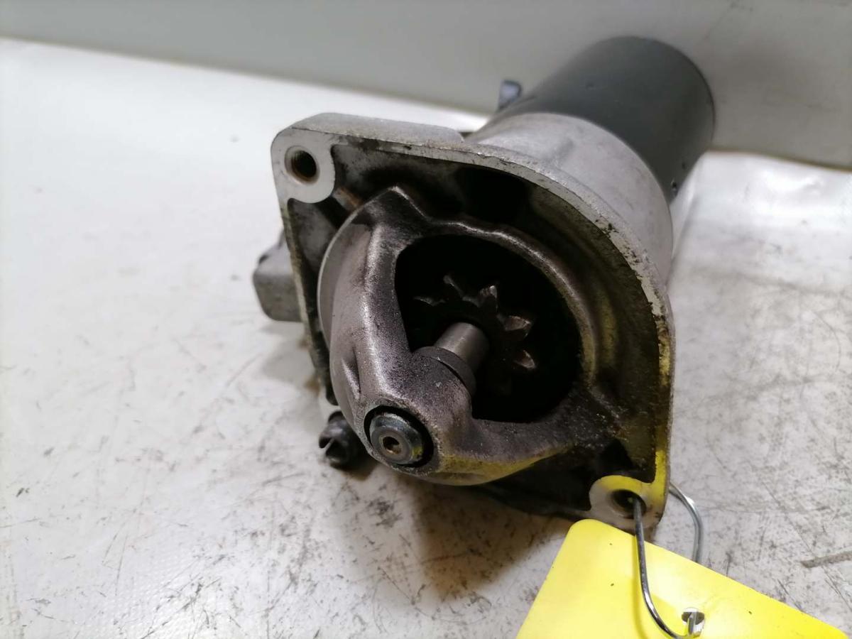 Fiat Ducato 250 Anlasser Starter 2,3TD 96KW Bj.2019